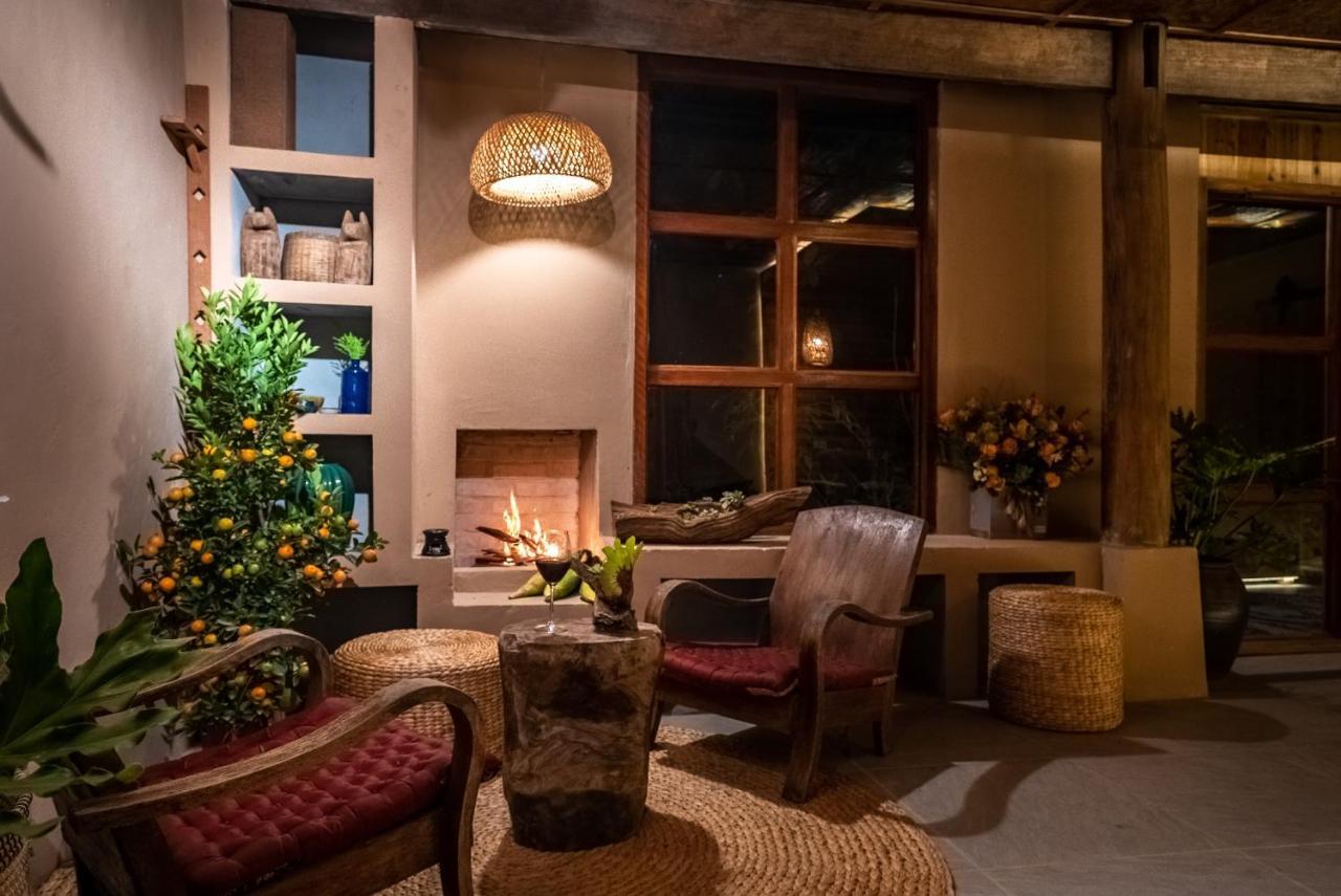 Deja Vu Sapa Homestay Esterno foto