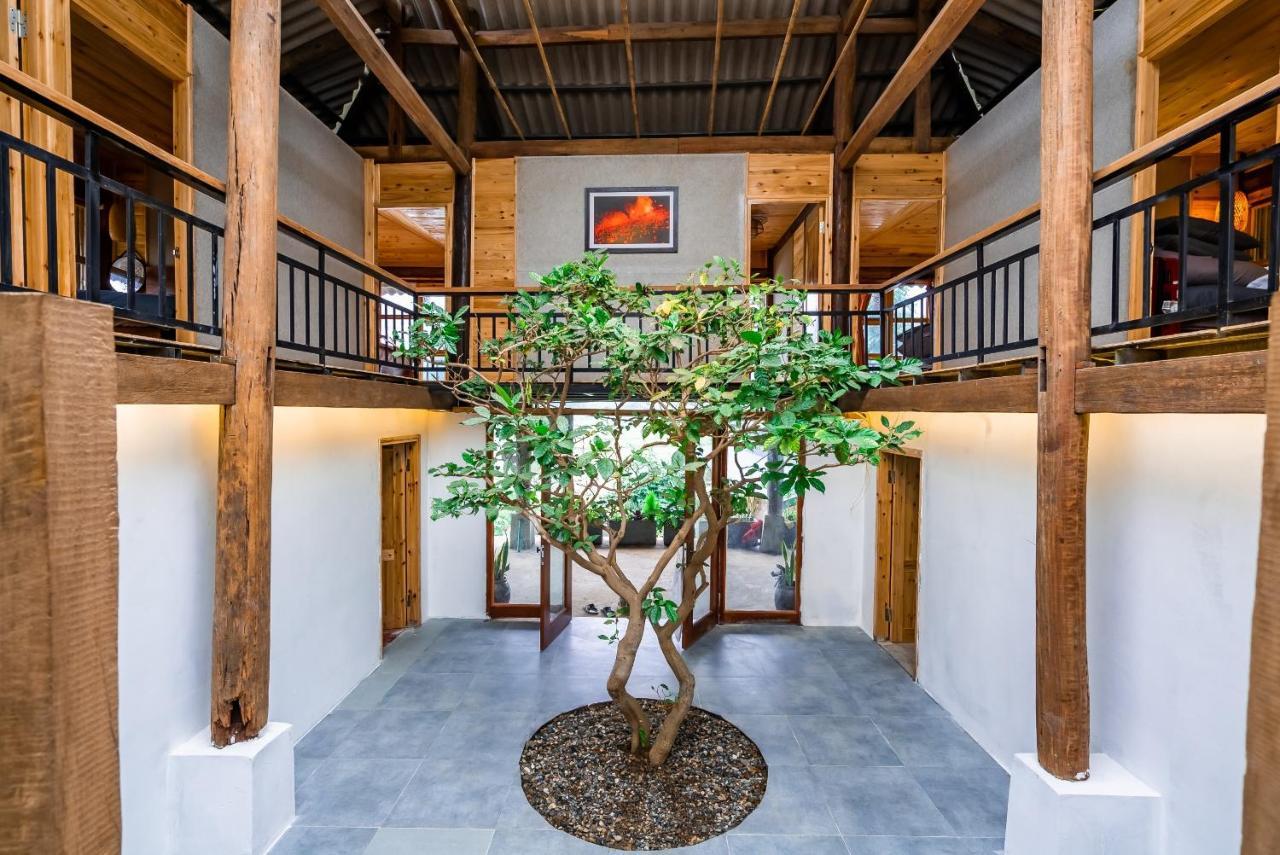 Deja Vu Sapa Homestay Esterno foto