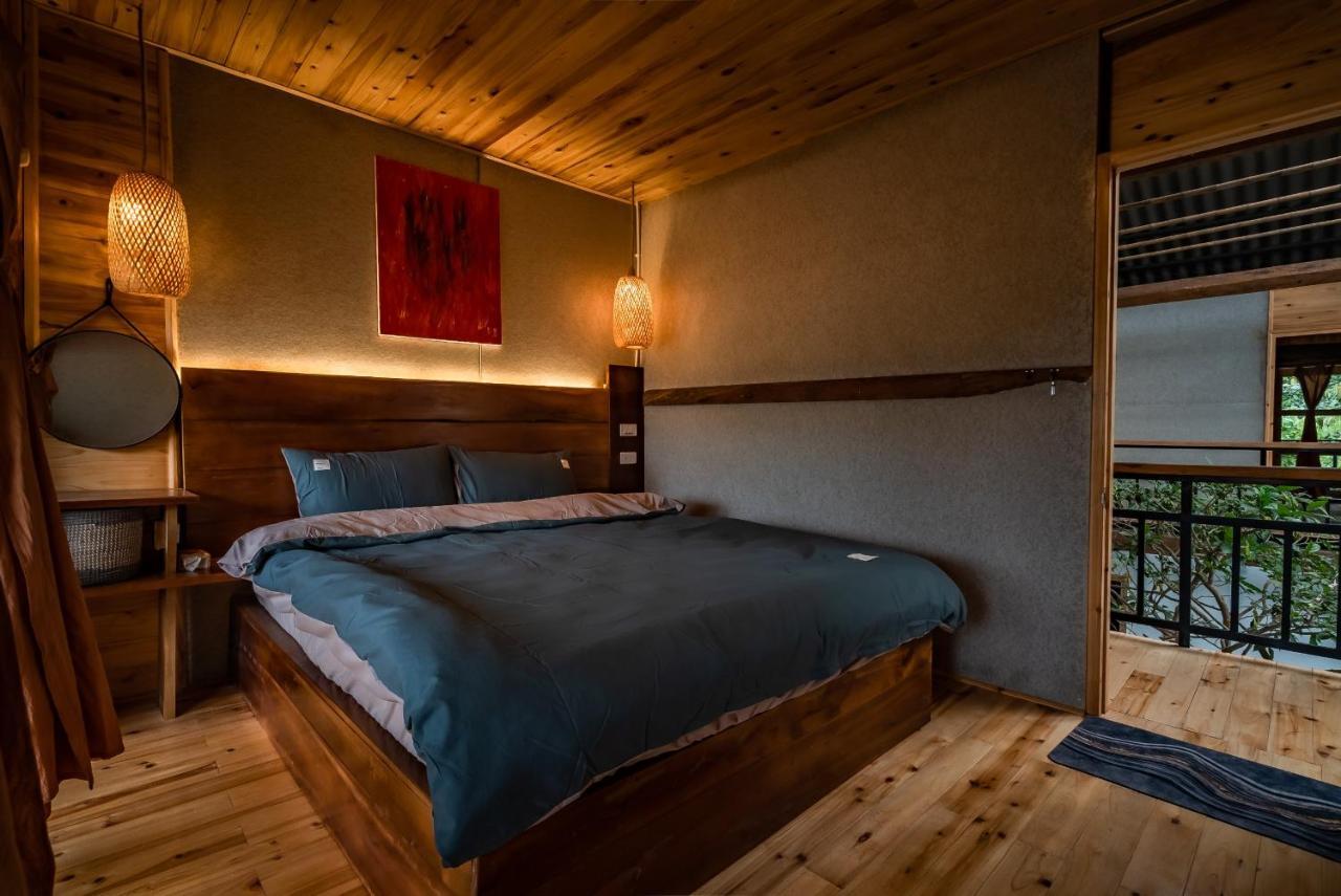 Deja Vu Sapa Homestay Esterno foto