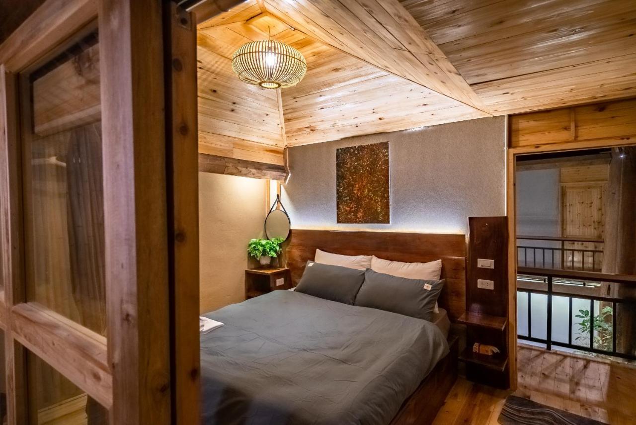 Deja Vu Sapa Homestay Esterno foto
