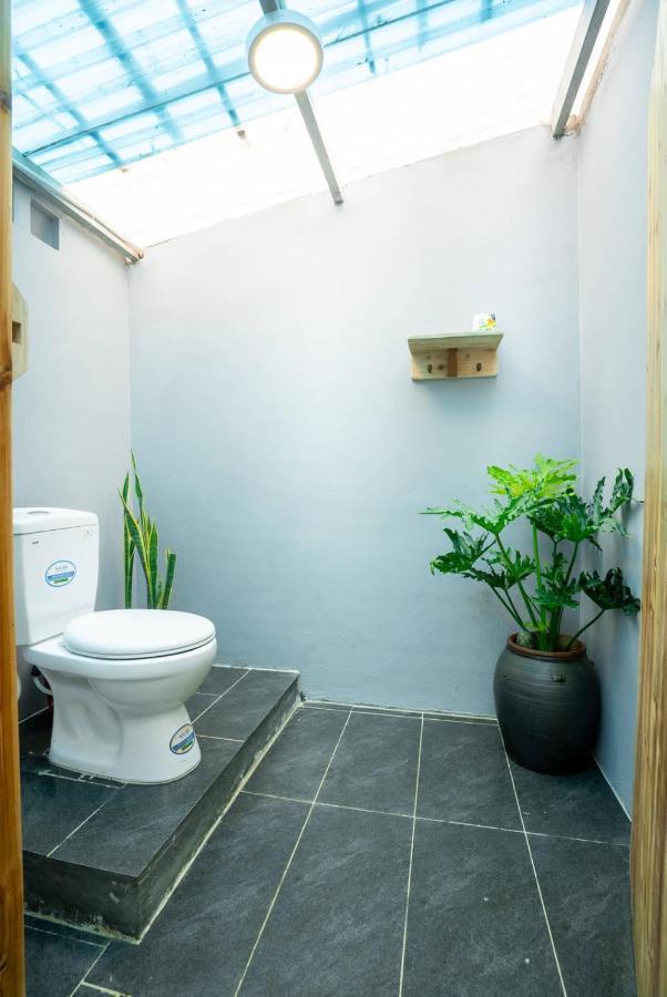 Deja Vu Sapa Homestay Esterno foto