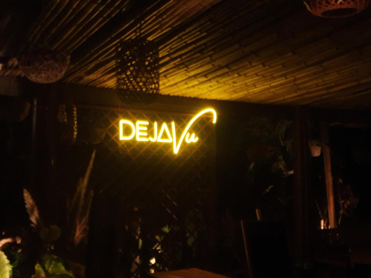 Deja Vu Sapa Homestay Esterno foto